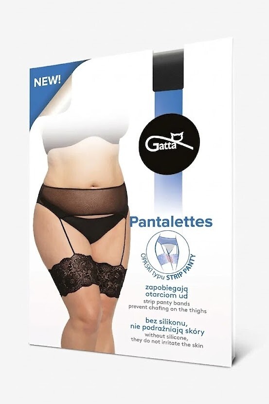 Stehenní pás Gatta Pantalettes 3-8