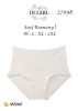 Kalhotky DC Girl 27098 A'12 M-2XL #8