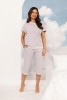 Pyžamo Regina 4005 kr/r S-XL L26 #2