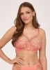 Podprsenka soft Ava 2242 Sunset Peach #2