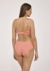 Kalhotky Ava 2242 Sunset Peach S-3XL #3