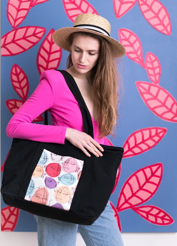 Taška Art Of Polo 22106 Modern Art 1