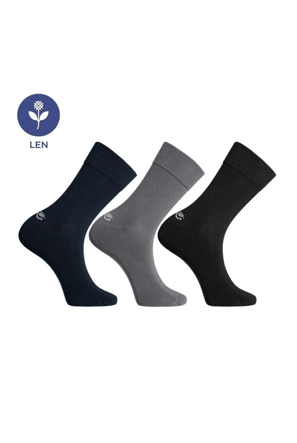 Ponožky Moraj CML400-167 39-45