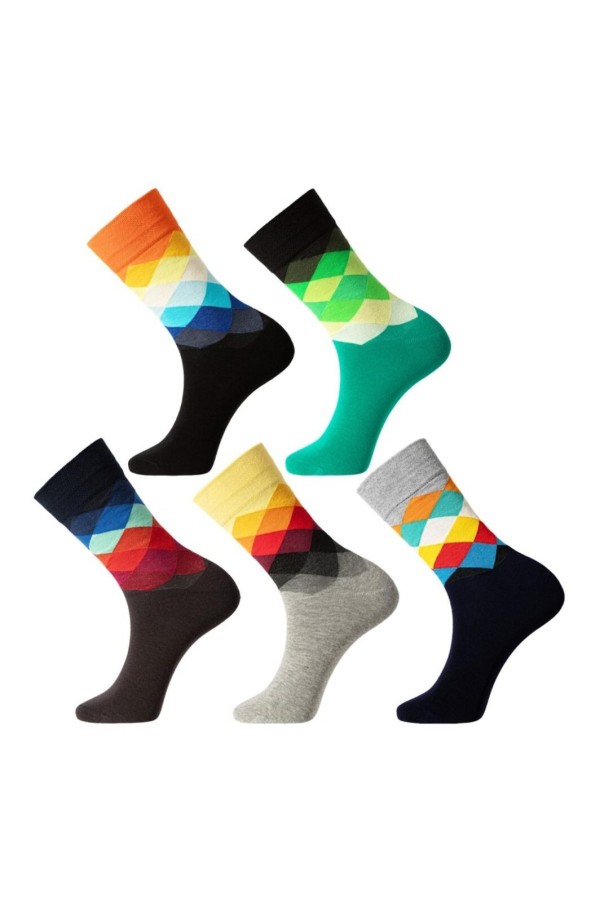 Ponožky Moraj CML400-082 39-45