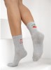 Ponožky Milena 0200-246 Mon Cheri 37-41 #4