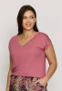 Pyžamové triko Mefemi Mix&Match Mila PG71 S-2XL #3