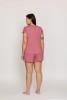 Pyžamové triko Mefemi Mix&Match Mila PG71 S-2XL #6