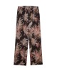 Pyžamo kalhoty Mefemi Mix&Match Mila PDX1 Druk S-2XL #5