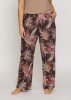 Pyžamo kalhoty Mefemi Mix&Match Mila PDX1 Druk S-2XL #7