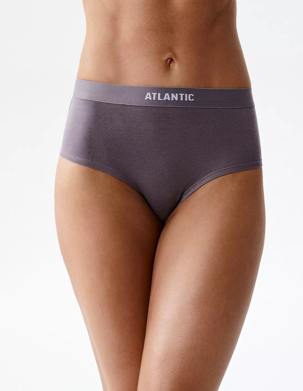Kalhotky Atlantic 3CLP-009L/26 Maxi Sport A'3