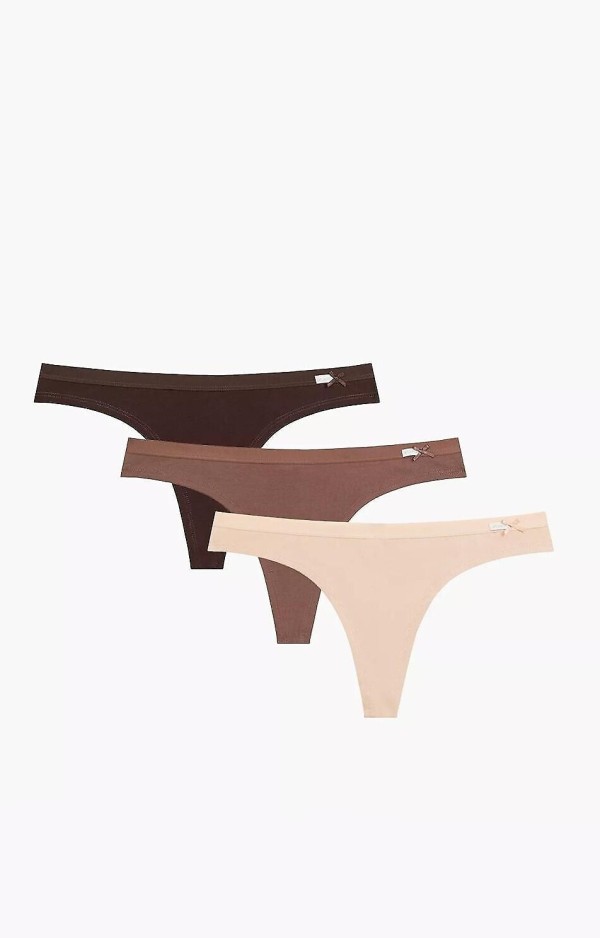 Tanga Atlantic 3CLP-017 A'3 S-XL