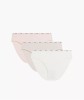Kalhotky Atlantic 3CLP-010/L26 High Sport Leg A'3 S-XL #2