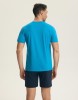 Pyžamo Henderson 44510 Bey kr/r M-3XL #4