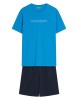 Pyžamo Henderson 44510 Bey kr/r M-3XL #6