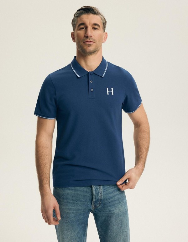 Triko Henderson 44616 Pass kr/r M-3XL