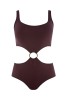 Plavky Self S 7015 CK9 Roma 9 #3