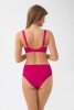 Kalhotky Gorsenia K442/1 Luisse Amarant S-4XL #5