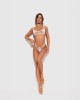 Komplet Obsessive Luise Sublim S-XL #13
