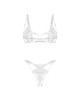 Komplet Obsessive Luise Sublim S-XL #16