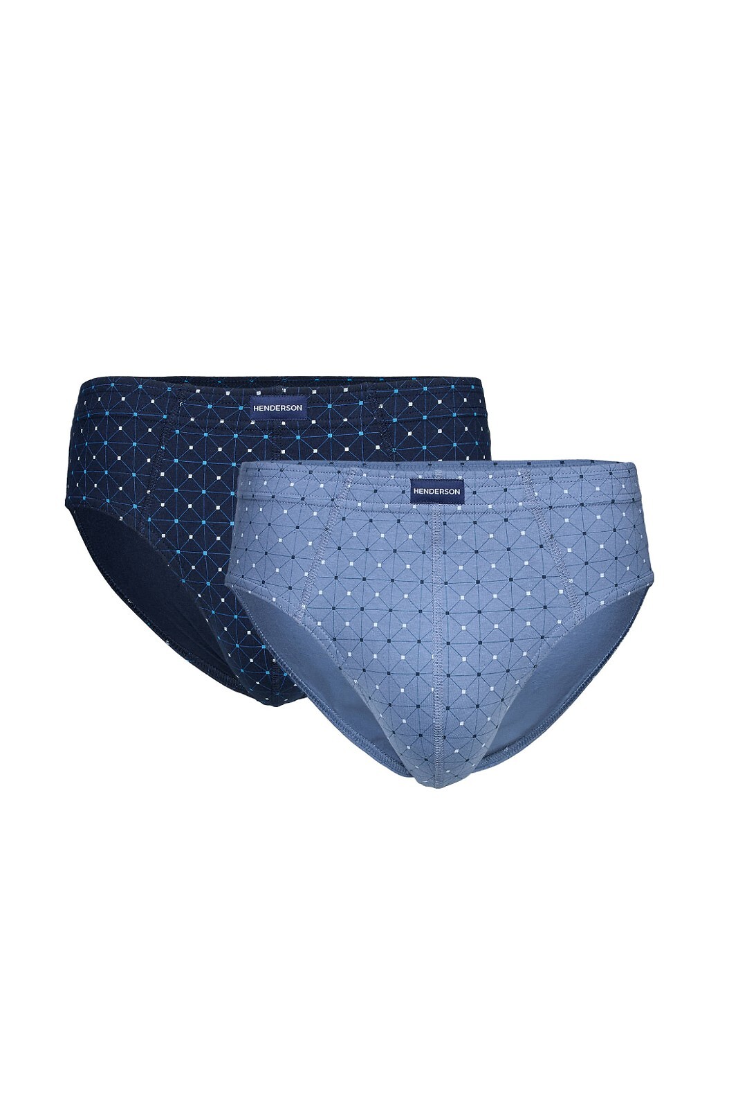 Slipy Henderson 1440 K 701 3XL-5XL A'2