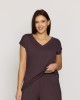 Pyžamové tričko Mefemi Mix&Match Mila PG71 S-2XL #2