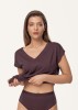 Pyžamové tričko Mefemi Mix&Match Mila PG71 S-2XL #3