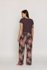 Pyžamové tričko Mefemi Mix&Match Mila PG71 S-2XL #7