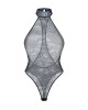 Body Obsessive Corrosis Teddy S-XL #3