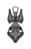 Body Obsessive Mercuris Teddy S-XL #7