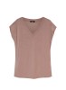 Pyžamové triko Mefemi Mix&Match Mila PG71 S-2XL moka #8
