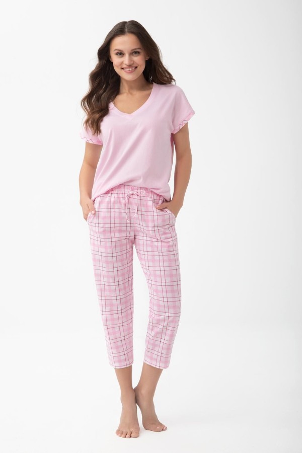 Pyžamo Luna 1300 kr/r M-XL L26