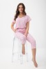 Pyžamo Luna 1300 kr/r M-XL L26 #5