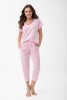 Pyžamo Luna 1300 kr/r 2XL L26 #3