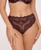 Brazilky Ava 2234/B Chocolate Brown S-3XL #2