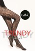 Punčocháče Gatta Trendy Yasmine wz.11 1-4 #2