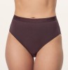 Kalhotky Mefemi Mila DW50 S-2XL hnědé #3