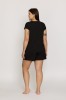 Pyžamové triko Mefemi Mix&Match Mila PG71 S-2XL černá #4