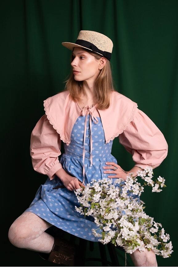 Klobouk Art Of Polo 26115 Sommer