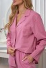 Pyžamo L&L 2610 kr/r S-XL rozepínací #14