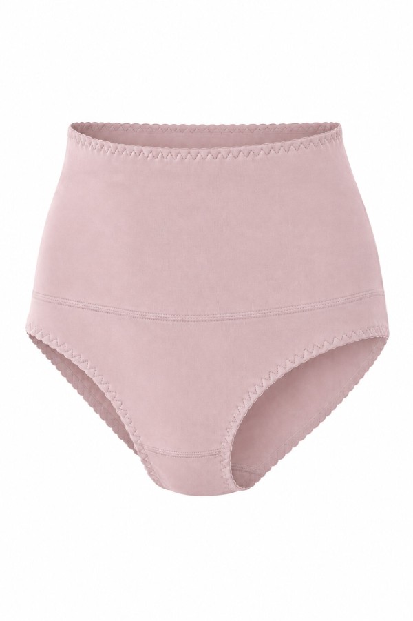 Kalhotky Mitex Iga S-2XL růžová