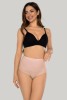 Kalhotky Mitex Iga 3XL-5XL růžová #2