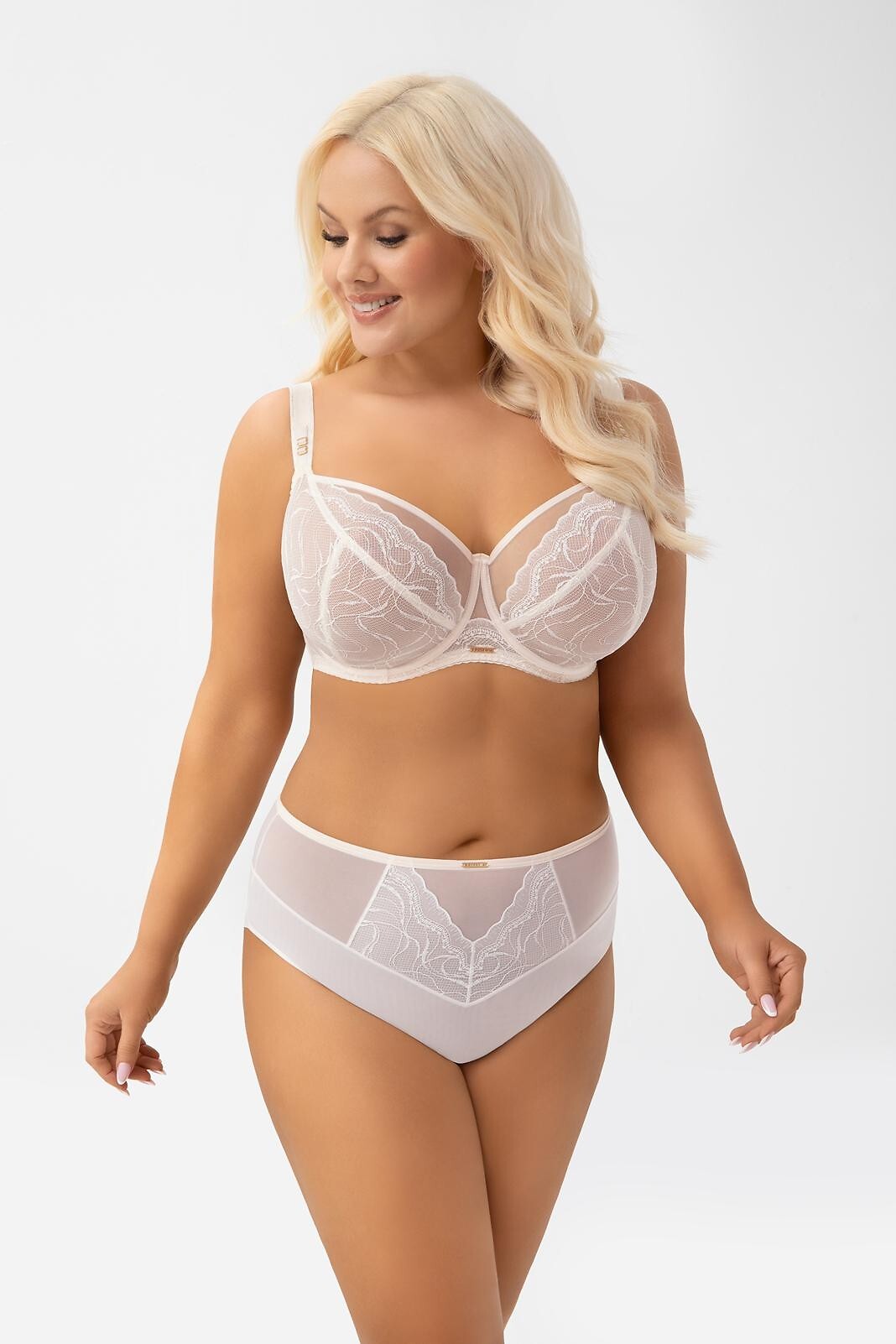 Poprsenka soft Gorsenia G 011 Dora