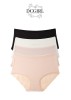 Kalhotky DC Girl 27123 A'2 M-XL #6