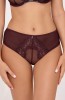 Kalhotky Ava 2233 Chocolate Brown S-3XL #3