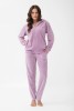 Dámský pyžamový komplet Luna 1308 2XL-3XL #3