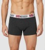 Boxerky Geographical Norway GN-06 A'3 M-2XL #5
