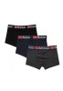 Boxerky Geographical Norway GN-05 A'3 #6