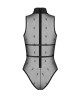 Body Obsessive Obsessive Anniverse Special Teddy & Harness S-3XL #12
