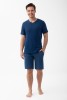 Pyžamo Luna 1602 kr/r 2XL-3XL L26 #2