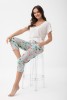 Pyžamo Luna 1306 kr/r 2XL L26 #3